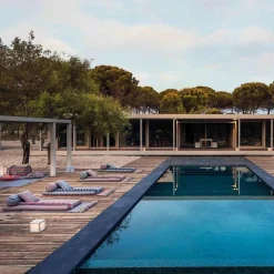 Garden Layers Teppich 200x300cm