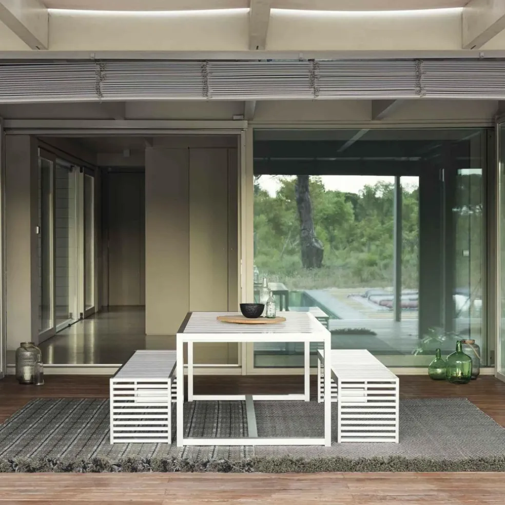 Garden Layers Teppich 200x300cm