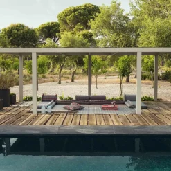 Garden Layers Teppich 200x300cm