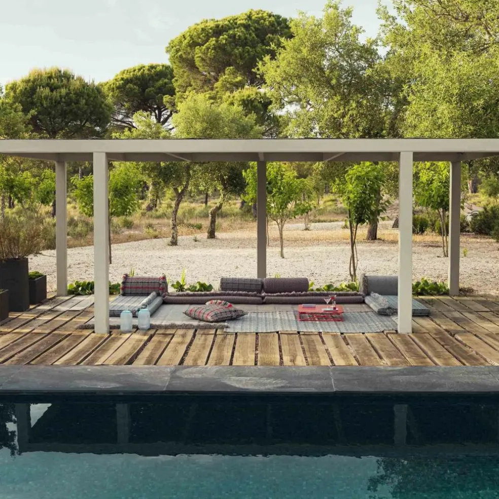 Garden Layers Teppich 200x300cm