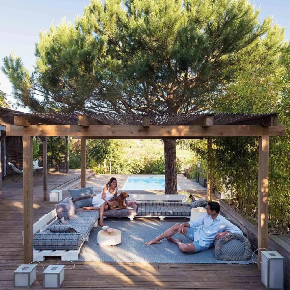 Garden Layers Teppich 200x300cm