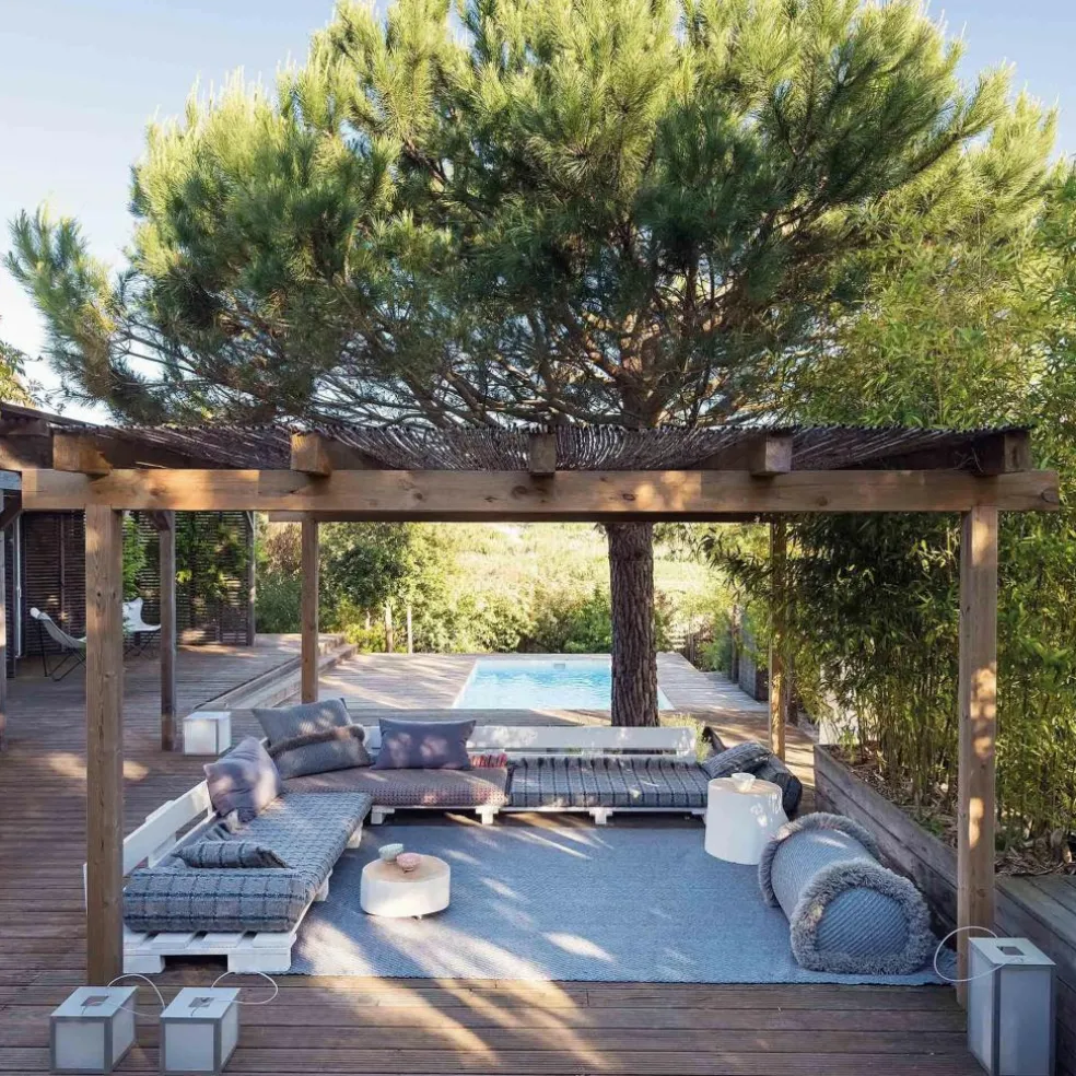 Garden Layers Teppich 200x300cm