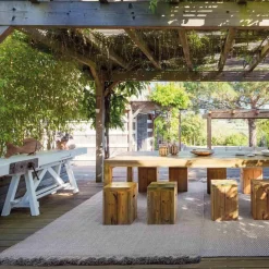 Garden Layers Teppich 200x300cm