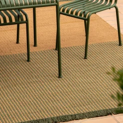 Garden Outdoor Teppich 170x240cm