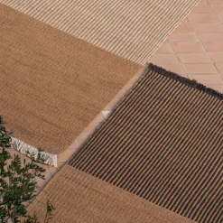 Garden Outdoor Teppich 170x240cm