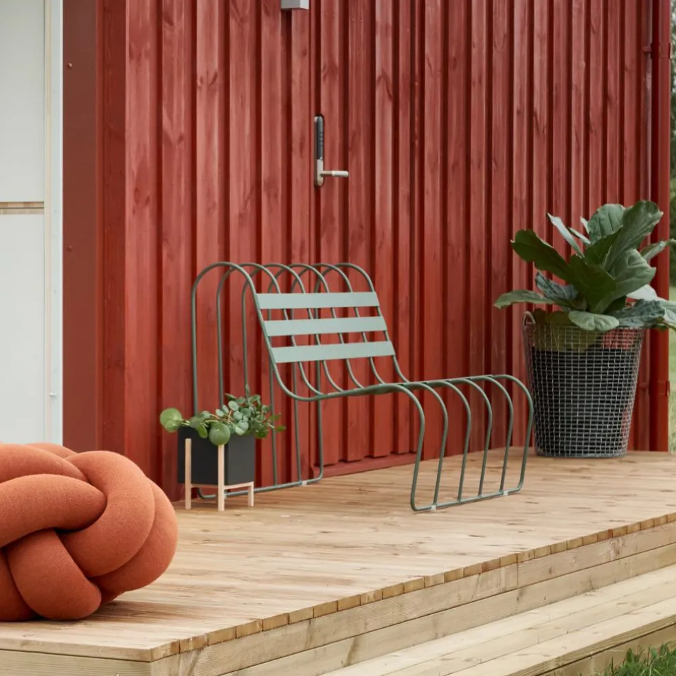 Gardener's Gartensofa 90x77cm