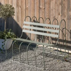Gardener's Gartensofa 90x77cm