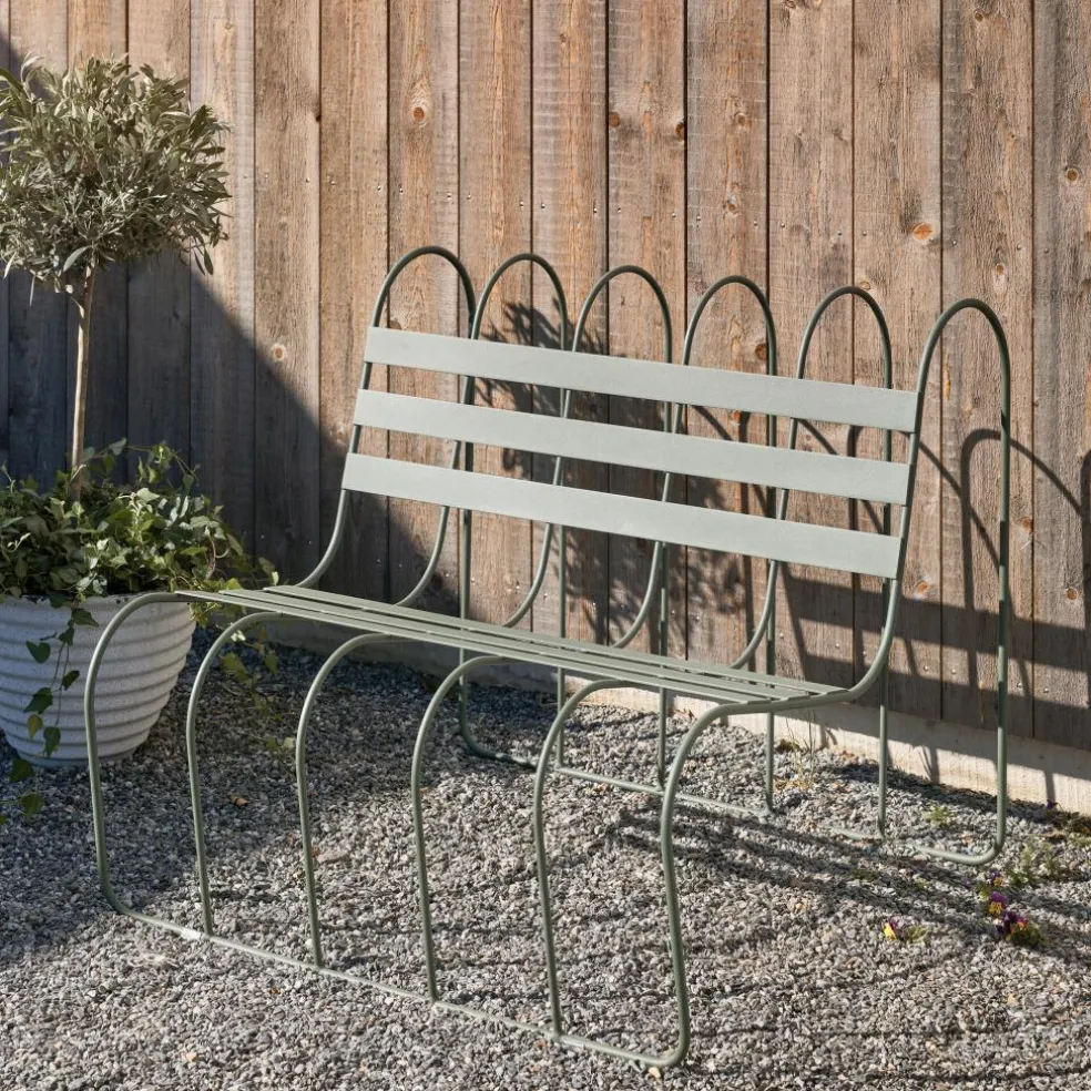 Gardener's Gartensofa 90x77cm