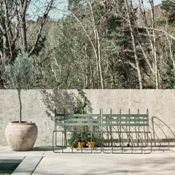 Gardener's Gartensofa 90x77cm