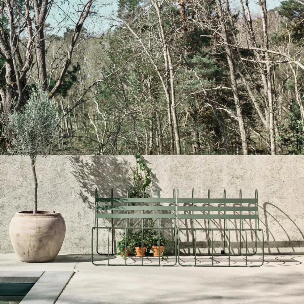 Gardener's Gartensofa 90x77cm