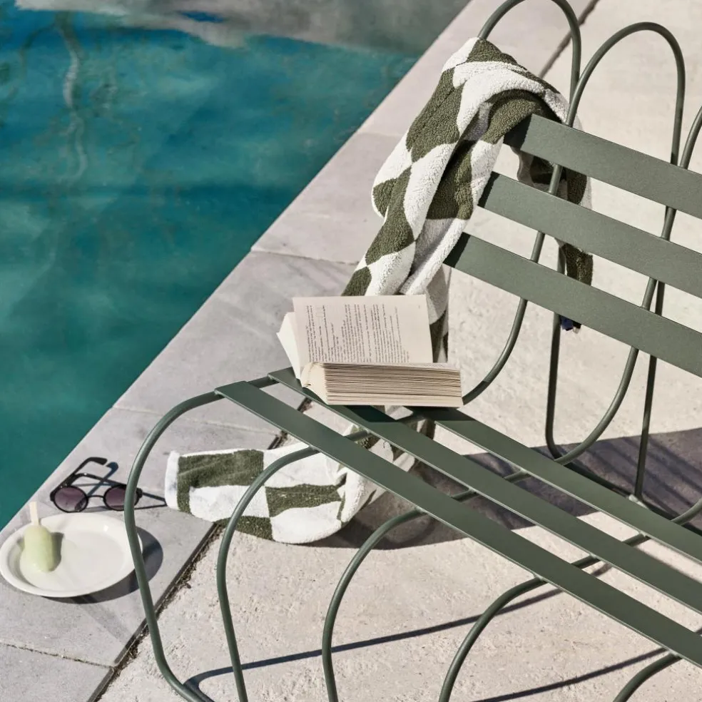 Gardener's Gartensofa 90x77cm