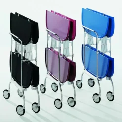 Gastone Servierwagen