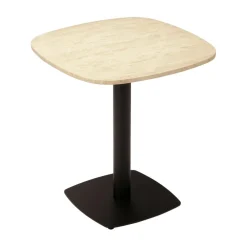 Gather Esstisch 68x68cm