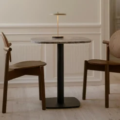 Gather Esstisch 68x68cm