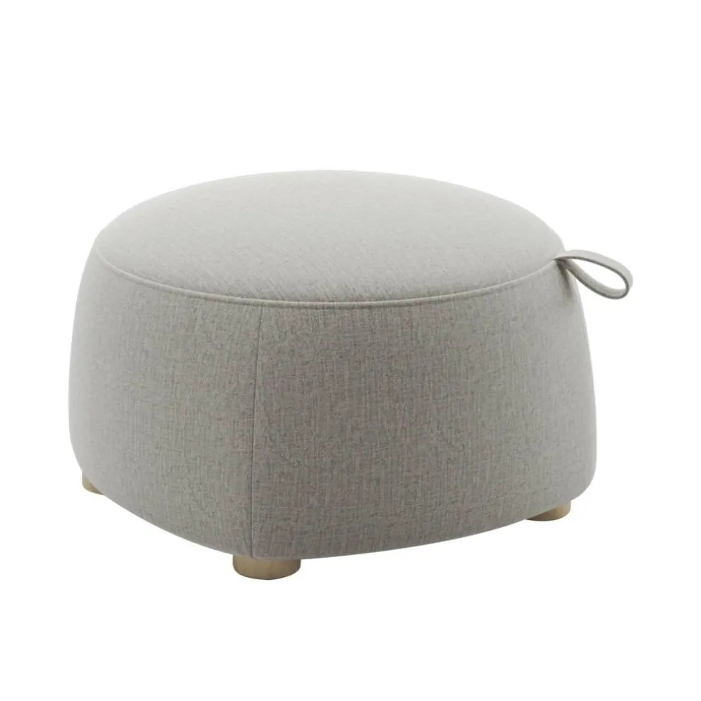 Gem Pouf