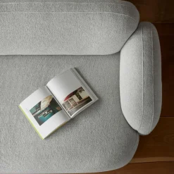 Gem 3-Sitzer Sofa 250x97cm