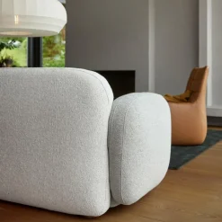 Gem 3-Sitzer Sofa 250x97cm