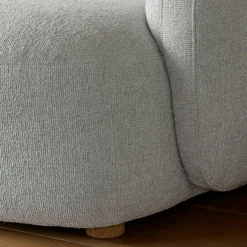 Gem 3-Sitzer Sofa 250x97cm