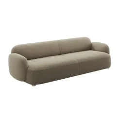 Gem 3-Sitzer Sofa 250x97cm