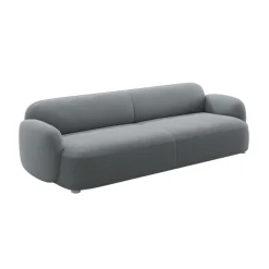 Gem 3-Sitzer Sofa 250x97cm