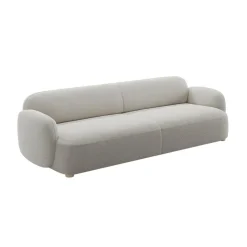 Gem 3-Sitzer Sofa 250x97cm