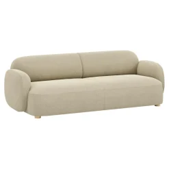Gem 3-Sitzer Sofa 220x97cm