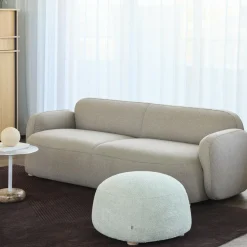 Gem 3-Sitzer Sofa 220x97cm
