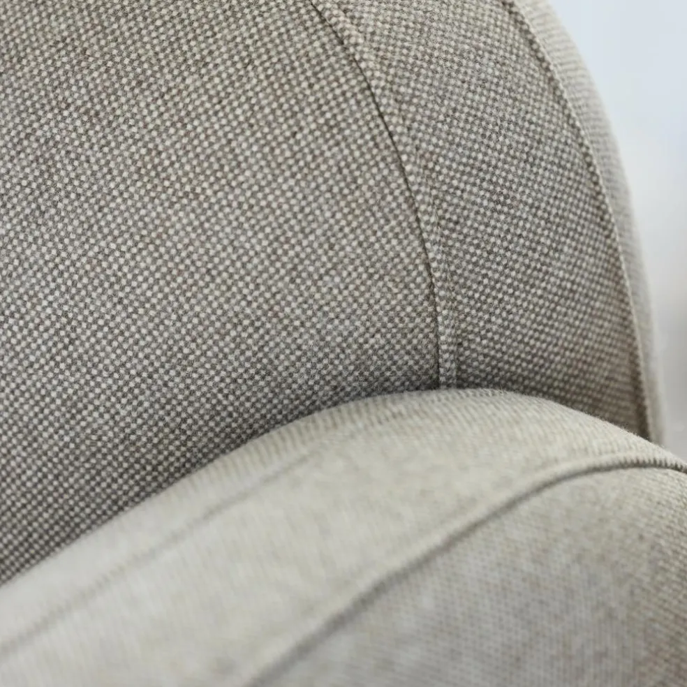 Gem 3-Sitzer Sofa 220x97cm