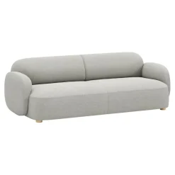 Gem 3-Sitzer Sofa 220x97cm