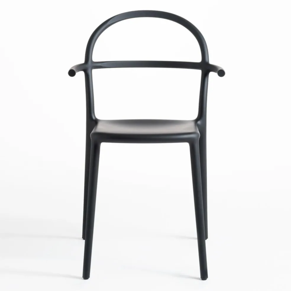 Generic C Gartenarmlehnstuhl