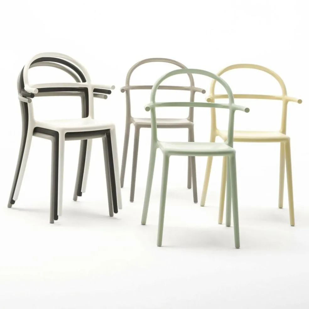 Generic C Gartenarmlehnstuhl