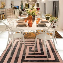 Generic C Gartenarmlehnstuhl