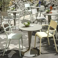 Generic C Gartenarmlehnstuhl