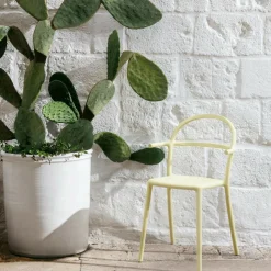 Generic C Gartenarmlehnstuhl