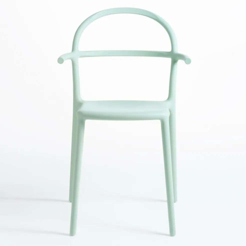 Generic C Gartenarmlehnstuhl