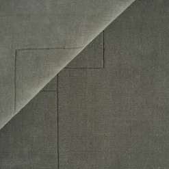 Geometric Maze Wollteppich 170x240cm