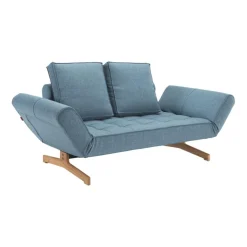 Ghia Wood Schlafsofa 210x93cm