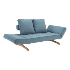 Ghia Wood Schlafsofa 210x93cm