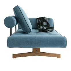 Ghia Wood Schlafsofa 210x93cm