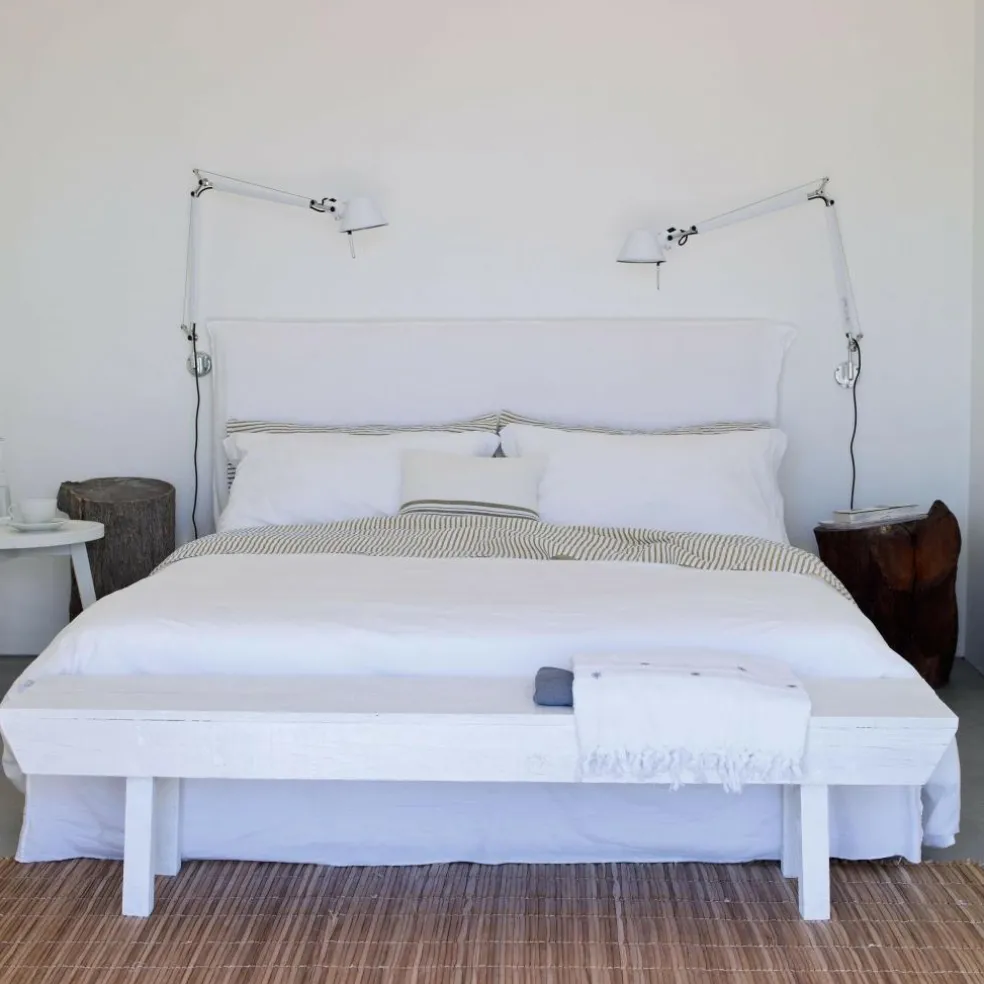 Ghost 80.G Doppelbett