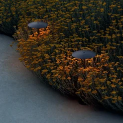 Ginger B 20/44 LED Pollerleuchte