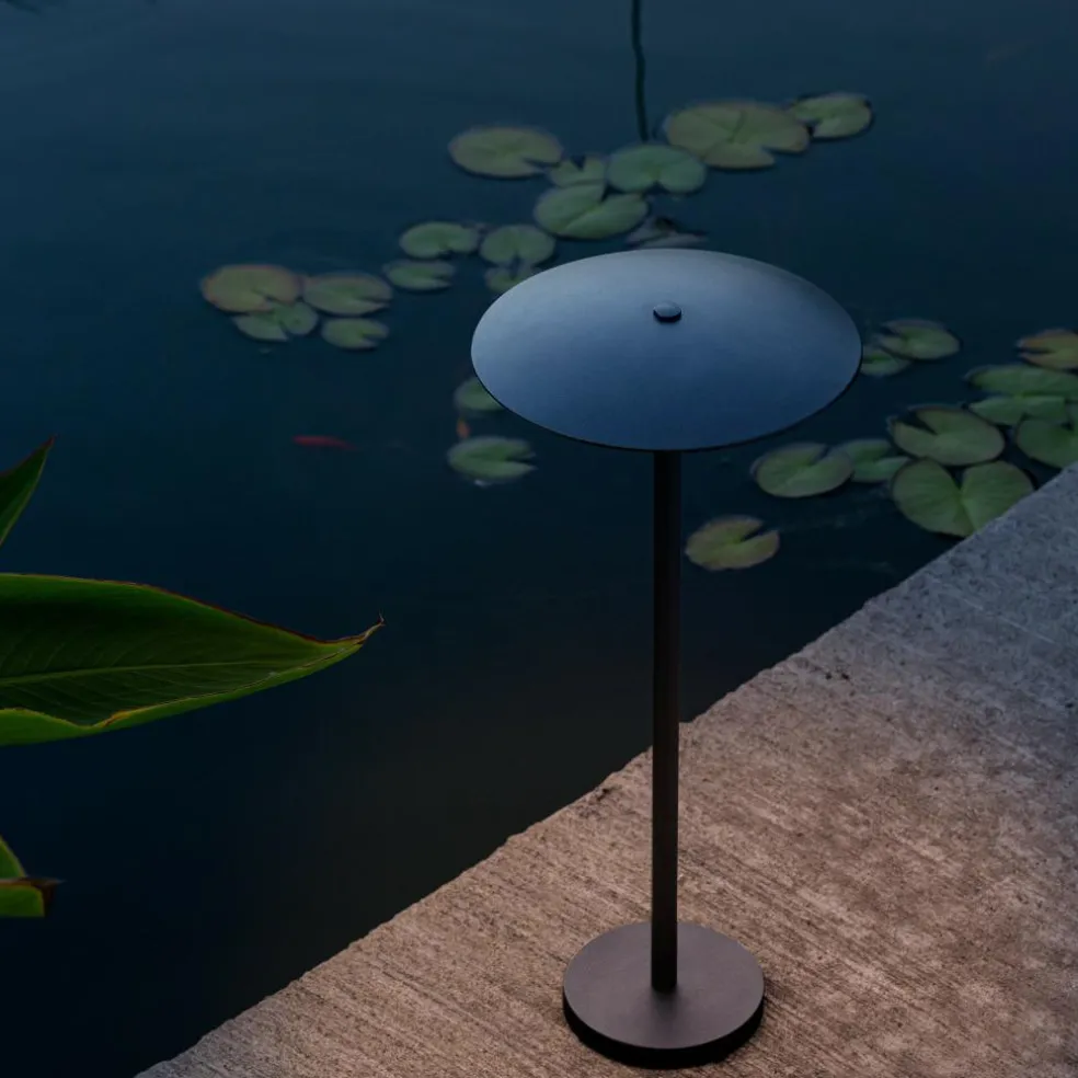 Ginger B 20/86 LED Pollerleuchte