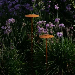 Ginger B 20/86 LED Pollerleuchte