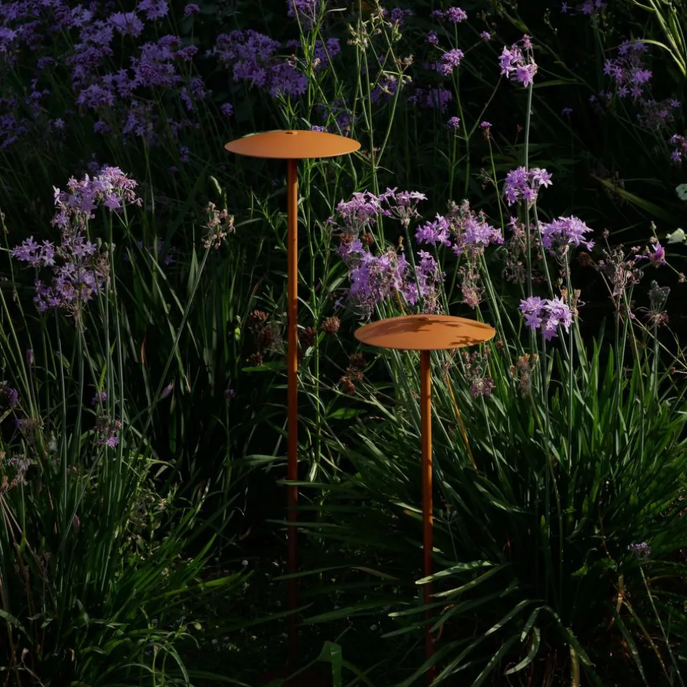 Ginger B 20/86 LED Pollerleuchte