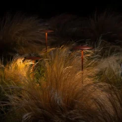 Ginger B 20/86 LED Pollerleuchte