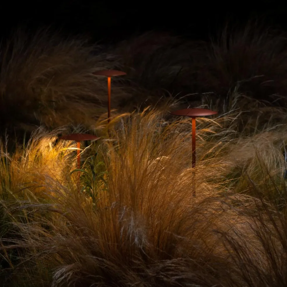 Ginger B 20/86 LED Pollerleuchte