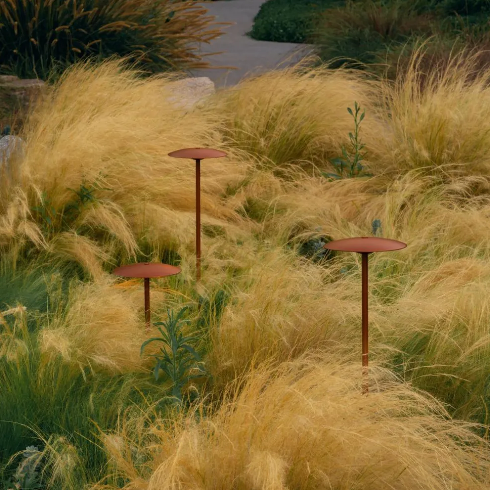 Ginger B 20/86 LED Pollerleuchte