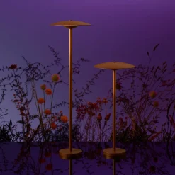 Ginger B 20/86 LED Pollerleuchte