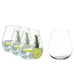 Ginglas 4er Set