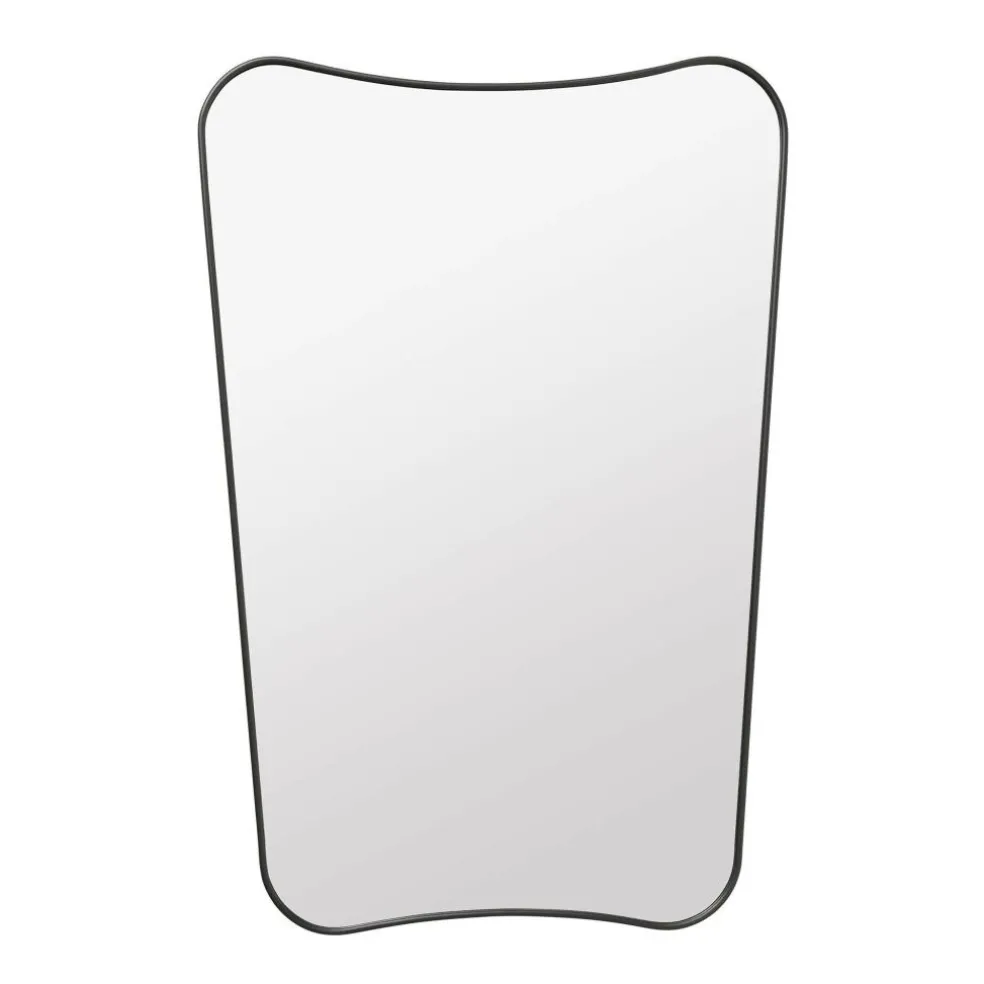 Gio Ponti F.A.33 Rectangular Wandspiegel